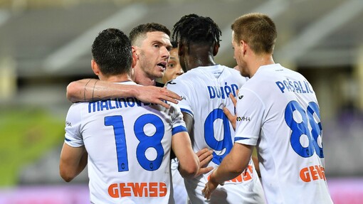 Аталанта — Ювентус. Прогноз и ставка на матч Прогноз на матч Аталанта — Ювентус