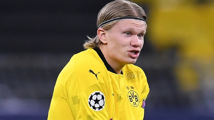 «Боруссия» проведет первый матч после вылета из ЛЧ