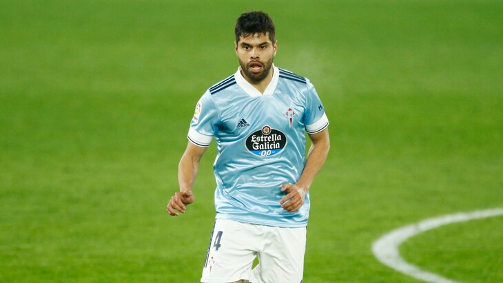 Нестор Араухо