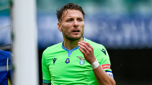 Прогноз на матч Лацио — Беневенто