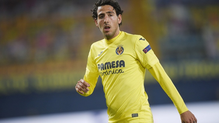 «Вильярреал» идет на шестом месте