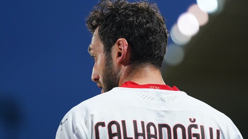 Милан — Дженоа. Прогноз и ставка на матч Прогноз на матч Милан — Дженоа