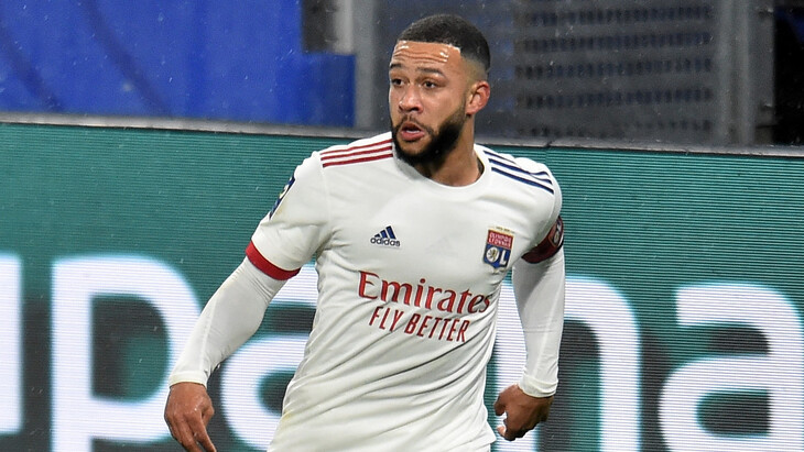 Мемфис Депай