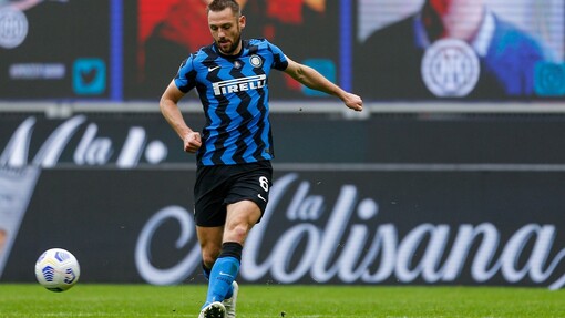 Наполи — Интер. Прогноз и ставка на матч Прогноз на матч Наполи — Интер