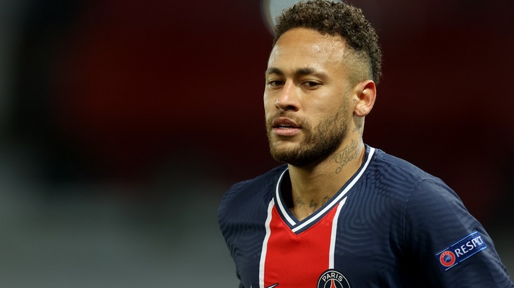 ПСЖ занимает второе место в Лиге 1