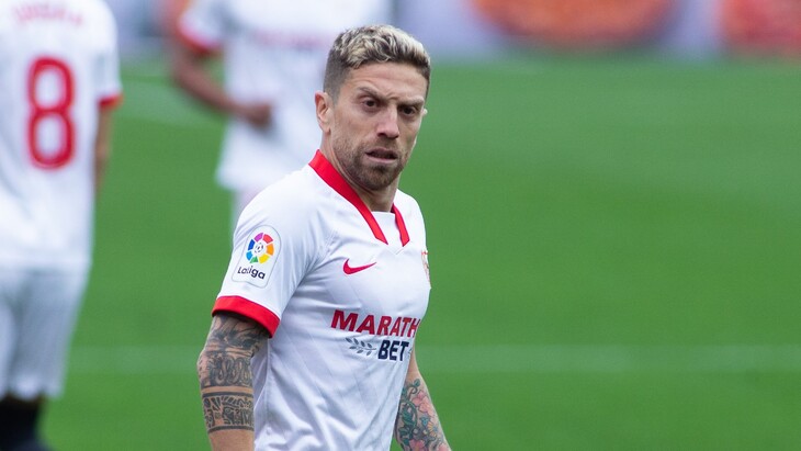 Алехандро Гомес