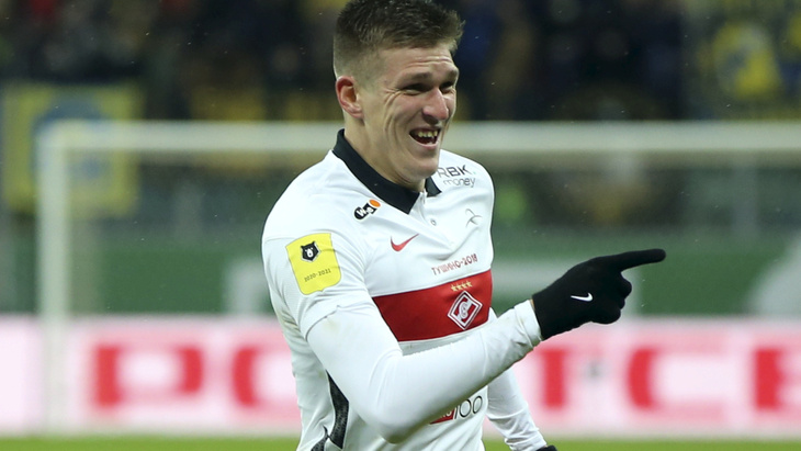 Александр Соболев