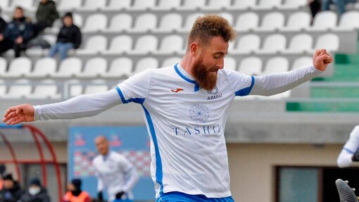 Арарат — Арарат-Армения. Прогноз и ставка на матч Прогноз на матч Арарат — Арарат-Армения