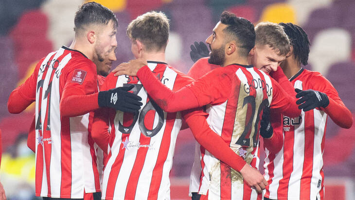 «Брентфорд»