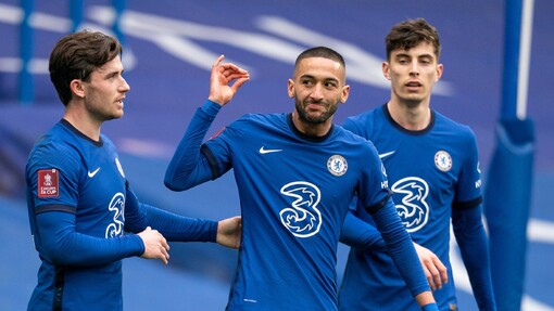 Прогноз на матч Челси — Брайтон энд Хоув Альбион