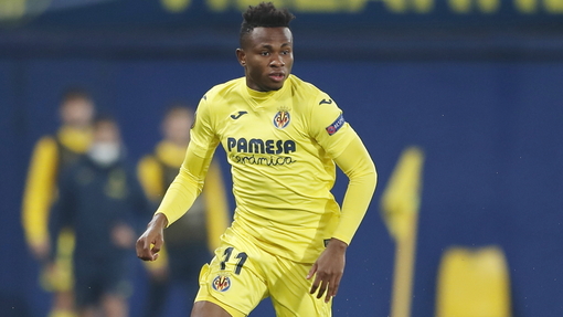 Алавес — Вильярреал. Прогноз и ставка на матч Прогноз на матч Алавес — Вильярреал