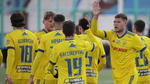 Прогноз на матч БАТЭ — Торпедо-БелАЗ