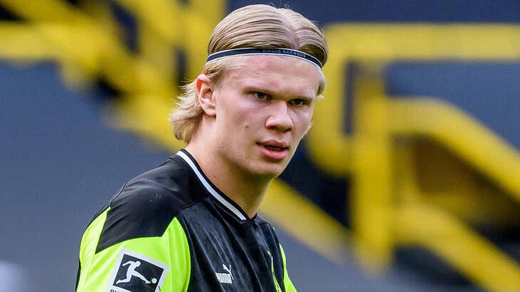 Эрлинг Холанн