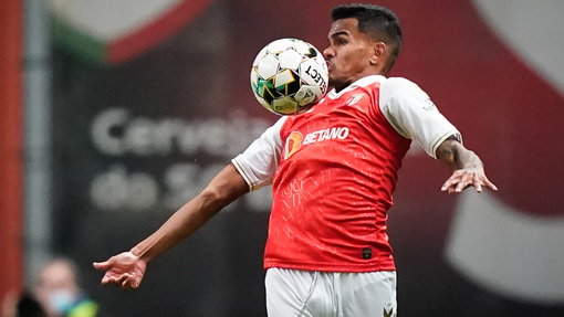 Брага — Боавишта. Прогноз и ставка на матч Прогноз на матч Брага — Боавишта