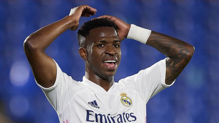 Винисиус Жуниор