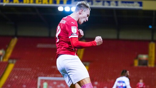 Хаддерсфилд Таун — Барнсли. Прогноз и ставка на матч Прогноз на матч Хаддерсфилд Таун — Барнсли