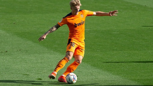 Прогноз на матч Осасуна — Валенсия