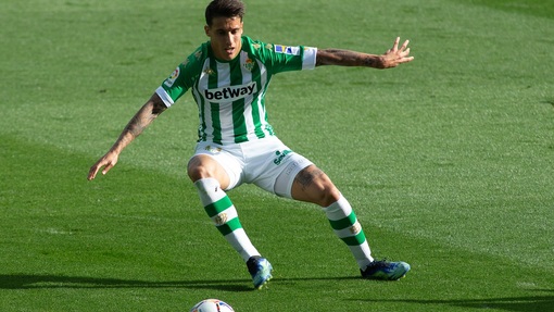 Прогноз на матч Бетис — Атлетик