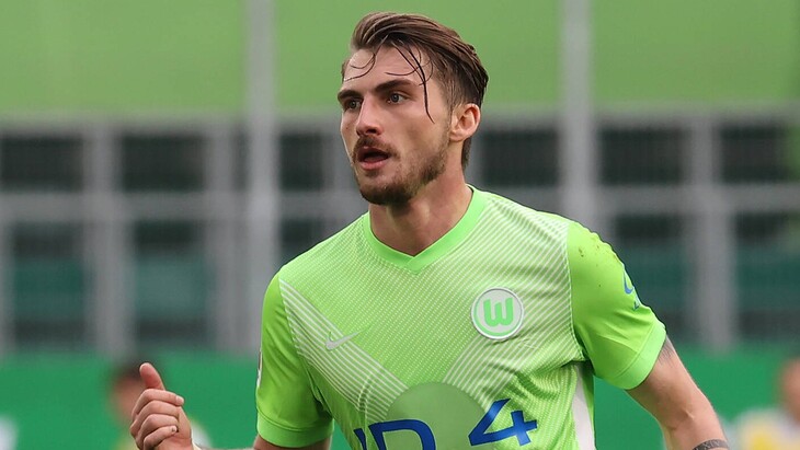 Максимилиан Филипп