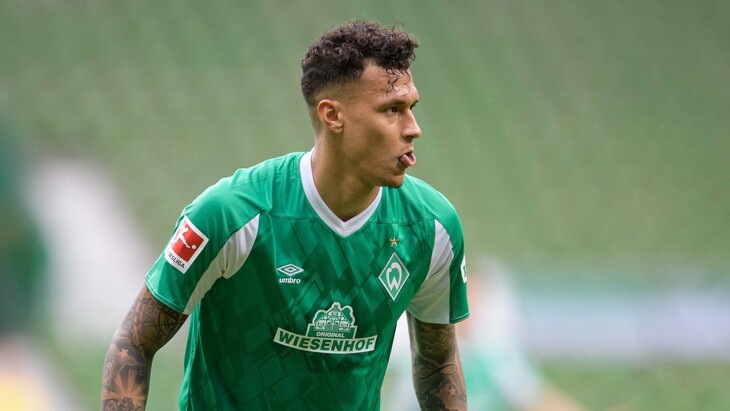 Дэви Зельке