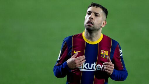 Прогноз на матч Барселона — Хетафе