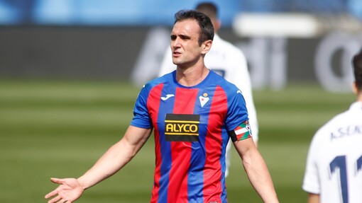 Гранада — Эйбар. Прогноз и ставка на матч Прогноз на матч Гранада — Эйбар