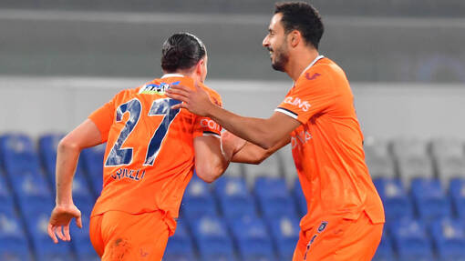 Касымпаша — Истанбул Башакшехир. Прогноз и ставка на матч Прогноз на матч Касымпаша — Истанбул Башакшехир