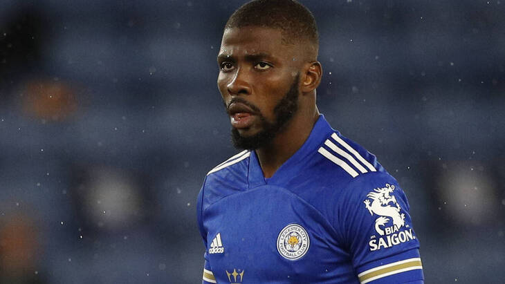 Келечи Ихеаначо