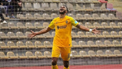 Прогноз на матч Атырау — Кайрат