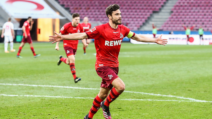 Йонас Гектор