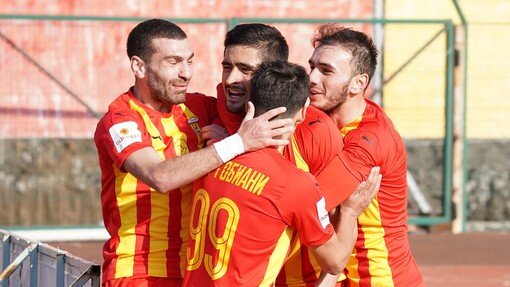 Прогноз на матч Акрон — Алания