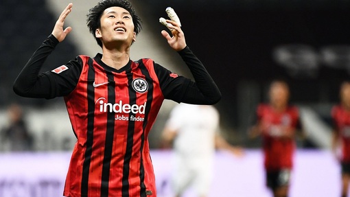 Байер — Айнтрахт Ф. Прогноз и ставка на матч Прогноз на матч Байер — Айнтрахт Ф