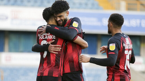 Прогноз на матч Борнмут — Брентфорд