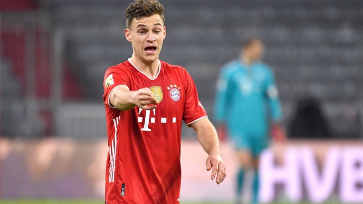 «Бавария» в шаге от титула