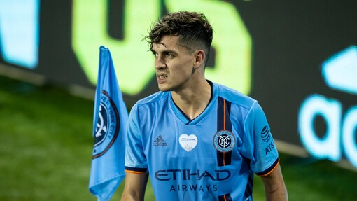 Прогноз на матч Нью-Йорк Сити — Цинциннати