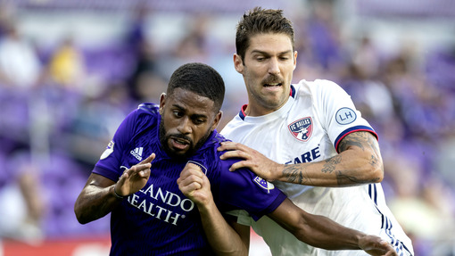 Прогноз на матч Сан-Хосе Эрткуэйкс — Даллас