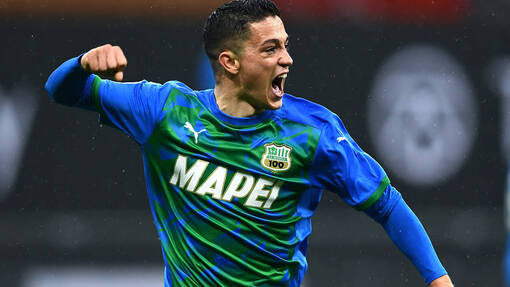 Сассуоло — Сампдория. Прогноз и ставка на матч Прогноз на матч Сассуоло — Сампдория