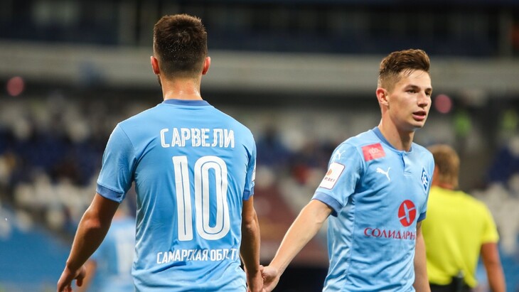 Владислав Сарвели