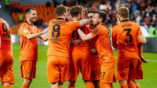 Прогноз на матч Урал — Ахмат