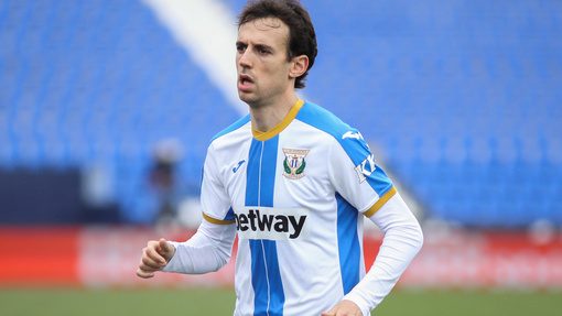 Алькоркон — Леганес. Прогноз и ставка на матч Прогноз на матч Алькоркон — Леганес