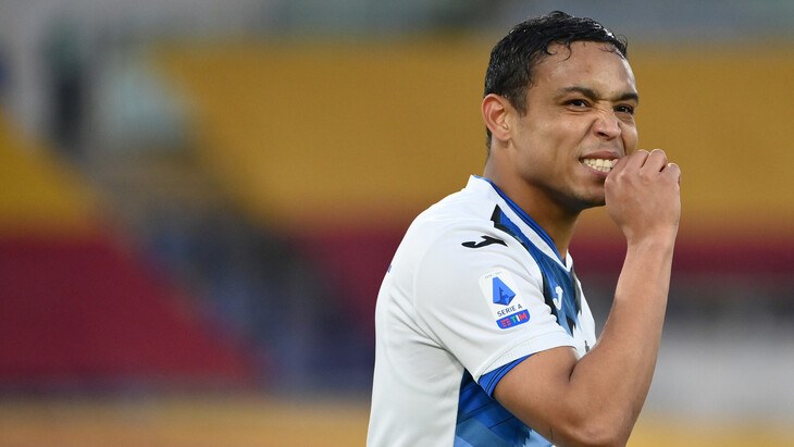 «Аталанта»