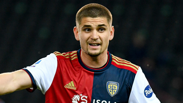 Рэзван Марин