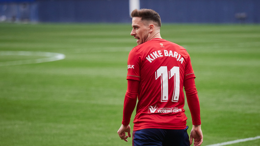 Сельта — Осасуна. Прогноз и ставка на матч Прогноз на матч Сельта — Осасуна