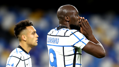 Прогноз на матч Интер — Верона