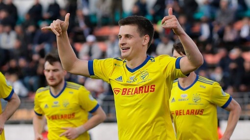 Ислочь — БАТЭ. Прогноз и ставка на матч Прогноз на матч Ислочь — БАТЭ