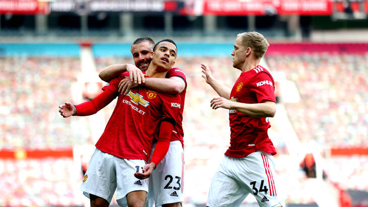 «Манчестер Юнайтед»