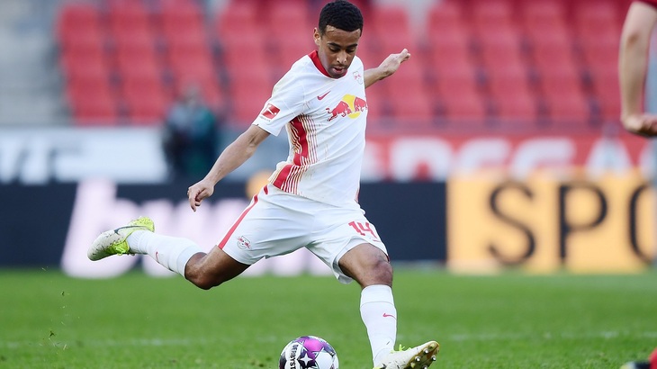 «Лейпциг» не выиграл в двух прошлых матчах