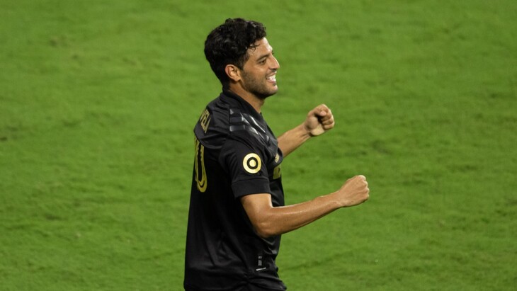 Карлос Вела