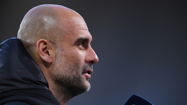 Хосеп Гвардиола