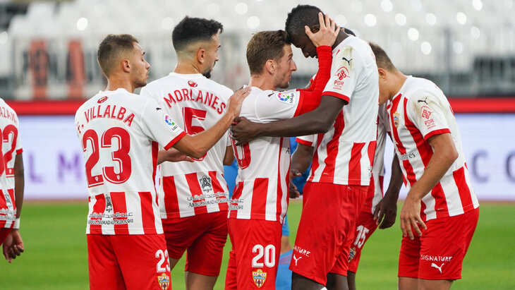 «Альмерия»